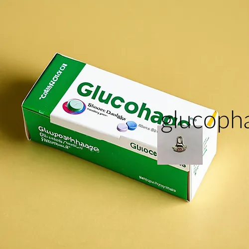 Precio de glucophage 500 mg